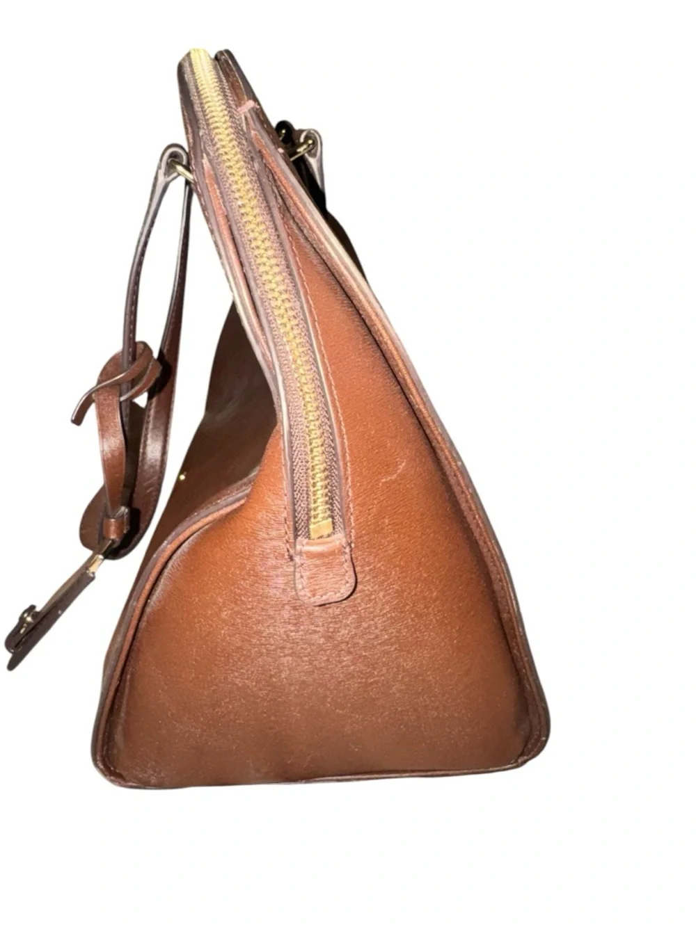 kate spade Brown Tote Bag